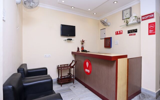 OYO 9924 Lisa Guest House