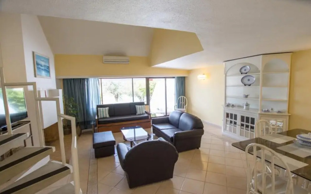 Capitalmoura Mouragolf Village