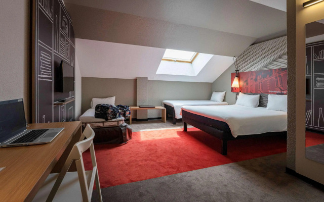 ibis Montargis