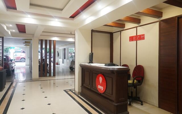 OYO 23194 Hotel Bel Air