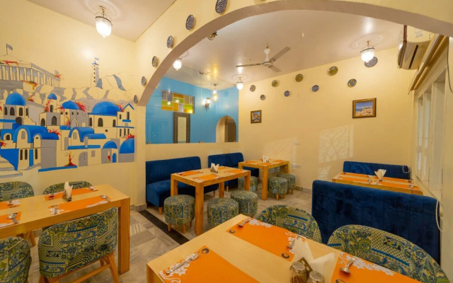 Zest-A Boutique Hotel