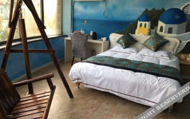 Weifang U·MI Youmi Hotel