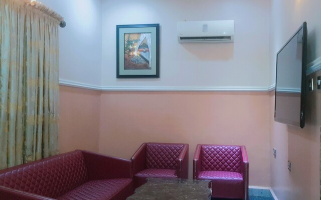 Haven Suites Ikenegbu