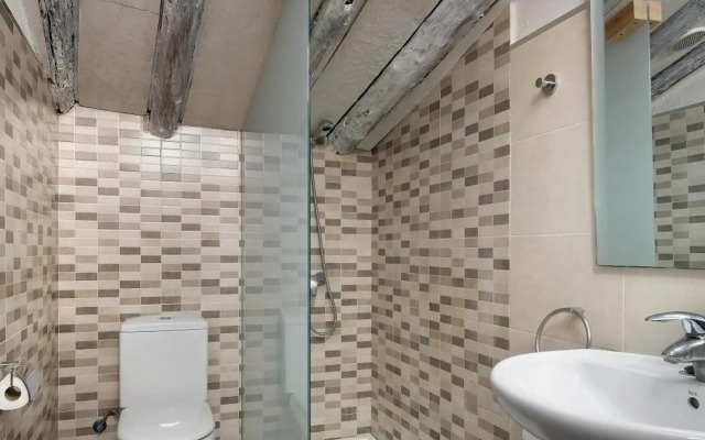 Hotel Villa San Jorge