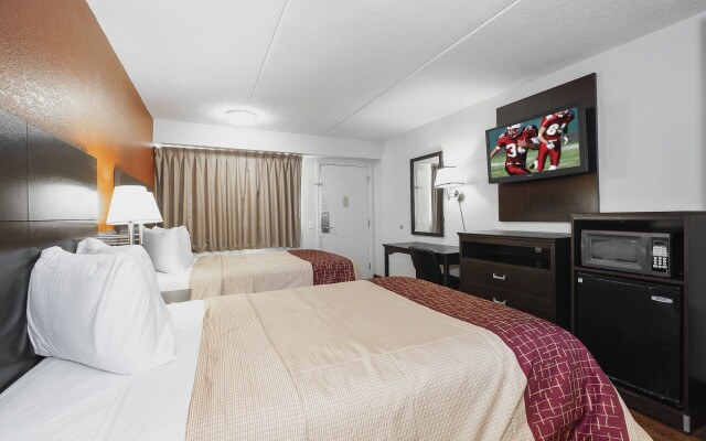 Red Roof Inn Jackson North – Ridgeland