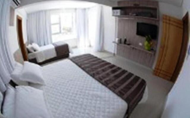Hotel Conexao Pampulha