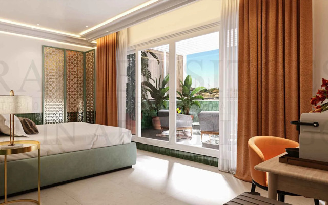 Hotel Ribera de Triana - REOPENING!