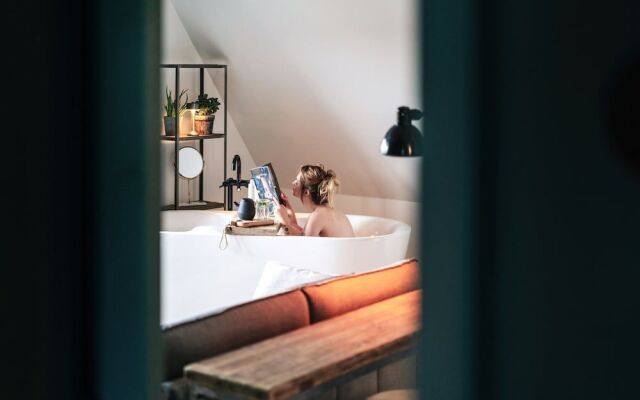 Boutique-Hotel THH622
