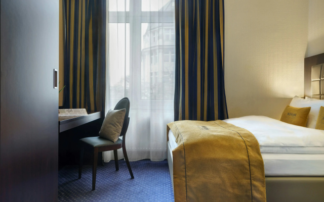 Hotel Continental Hamburg