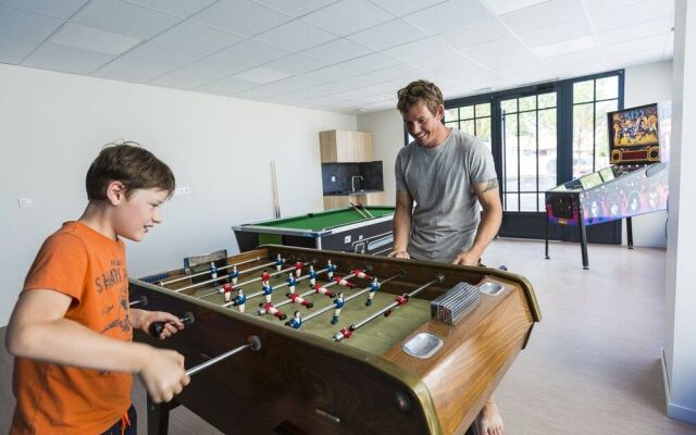 Résidence Odalys Rêve d'lle