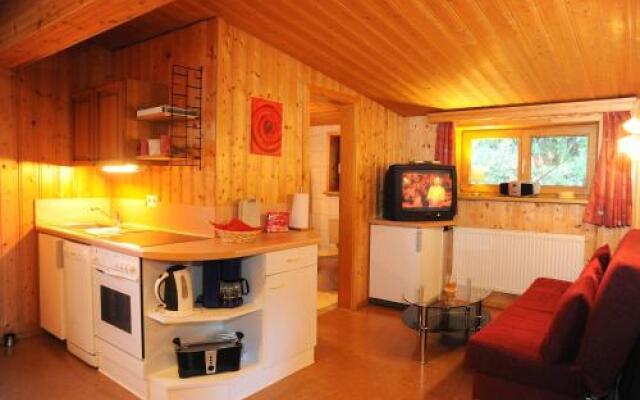 Maurer Ferienwohnungen