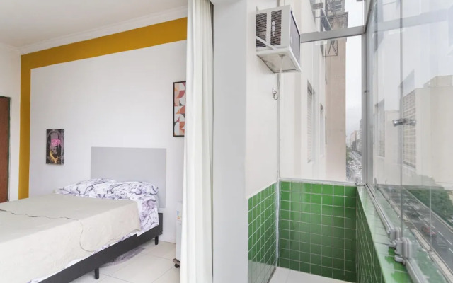 Coliving São João 02