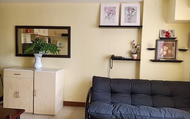 Ridgewood Towers Condotel