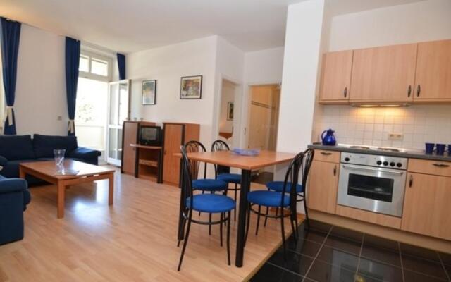 Villa Freya - Apt. 04