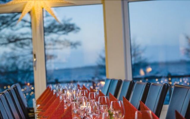 Ringsjöstrand Hotell
