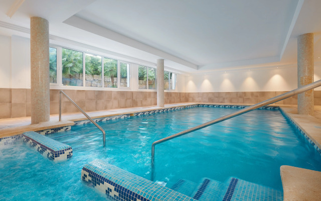 Protur Badia Park Aparthotel