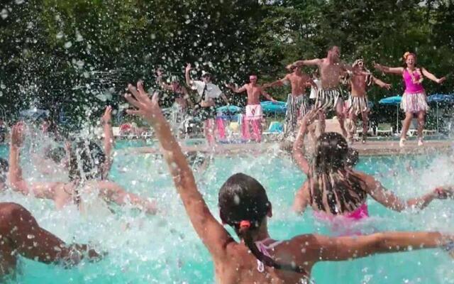 Calimera Ralitsa Superior Hotel & Aquapark