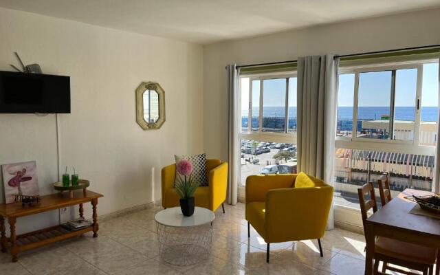 CORNELIA´S HOME TC3 Atico vista maravillosa