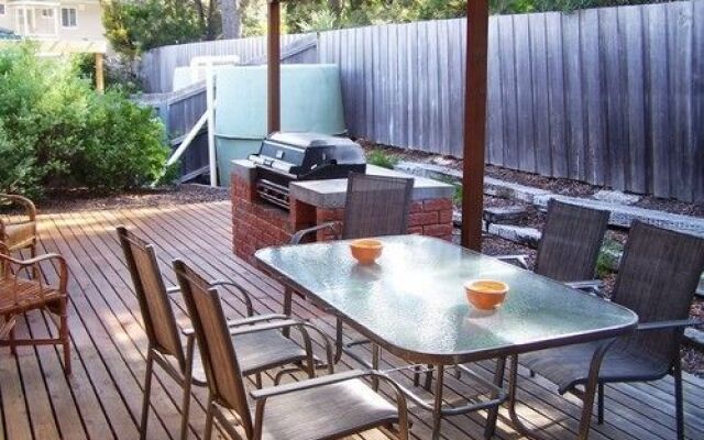 Freycinet Villa 1