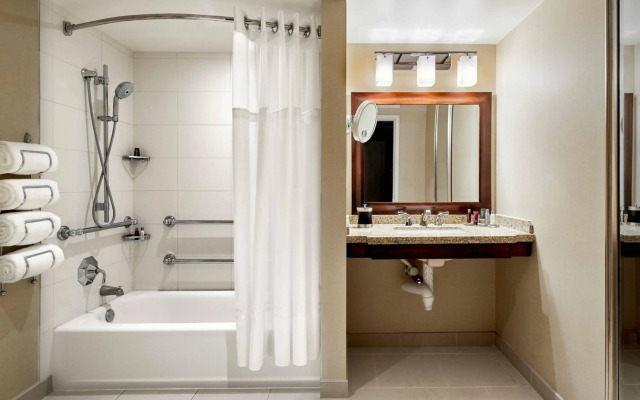 Scottsdale Marriott Old Town