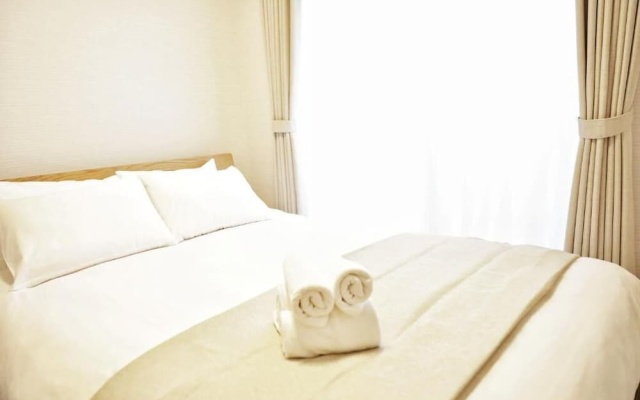 Hopetree Kyoto – Guest Rooms – Kyoto