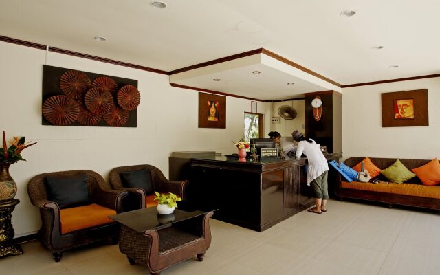 Bamboo Beach Hotel & Spa