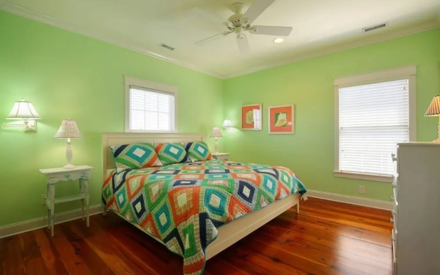Slattisfaction - 6 Br Home