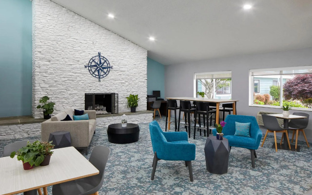 Hotel Wave Rehoboth Beach