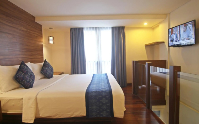 The Legian Sunset Residence