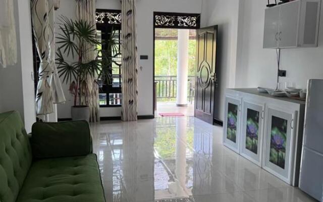 Neenfea residence