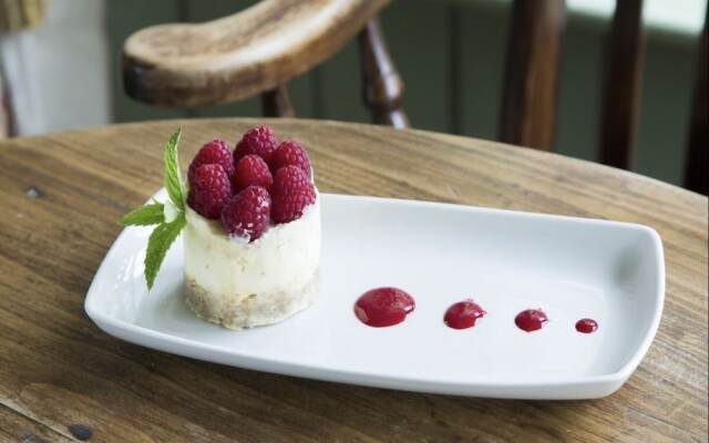 The Royal Oak Historic Commercial Inn