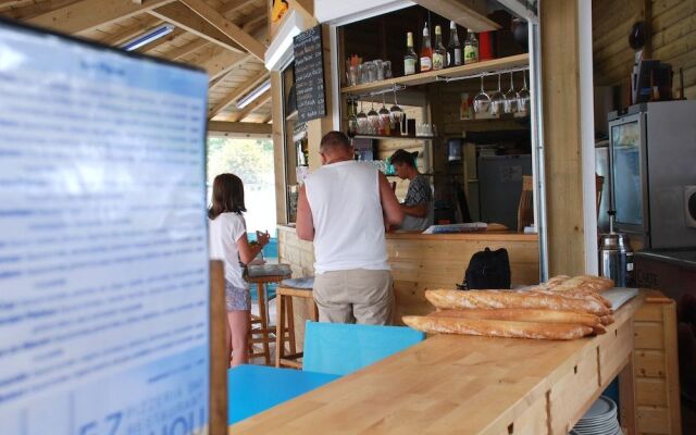 Le Domaine de la Marina