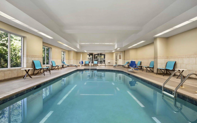 Hilton Garden Inn Charlotte/Mooresville