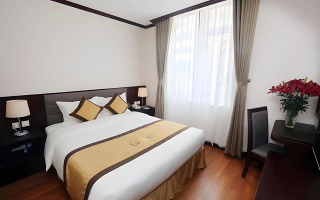 M Village Hotel Tho Nhuom