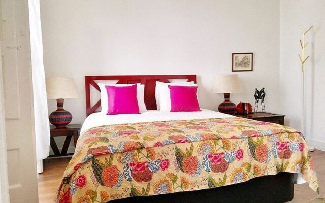 Sao Miguel By Apartments Alfama
