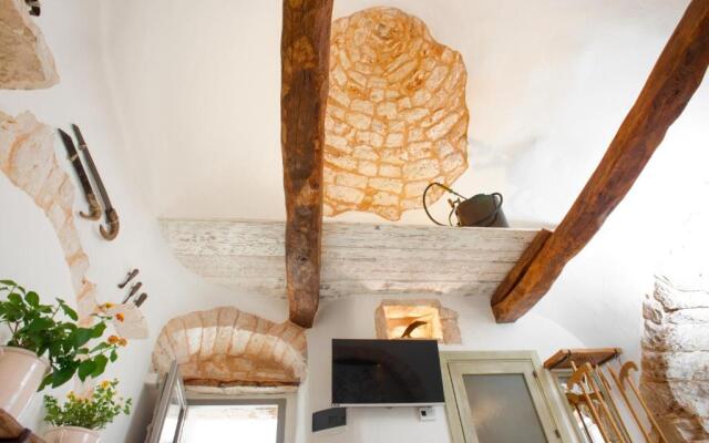 Trulli Holiday Albergo Diffuso