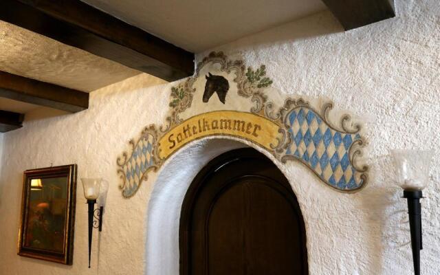 Hotel Boarding House Hohenwart