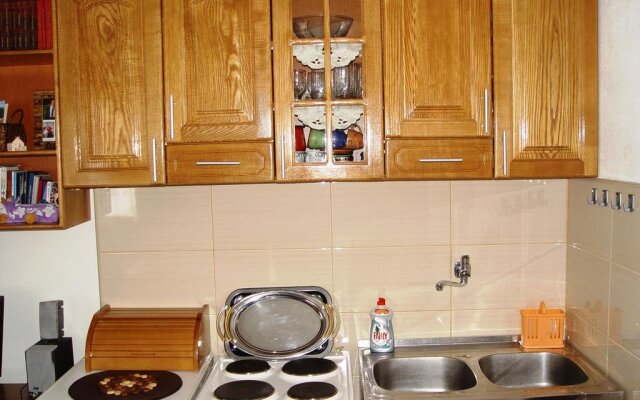 Guesthouse Durmitor Magic