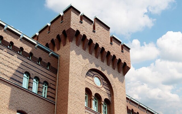 Scala Apartamenty