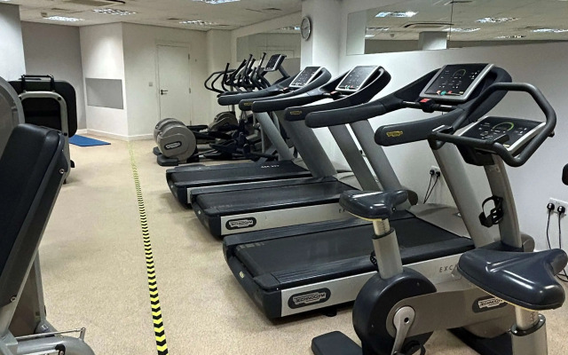 Park Inn by Radisson Palace Southend-on-Sea