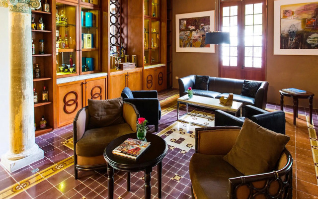 Rosas & Xocolate, Mérida, a Member of Design Hotels