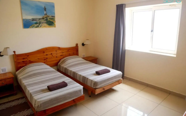 Sensi Hotel