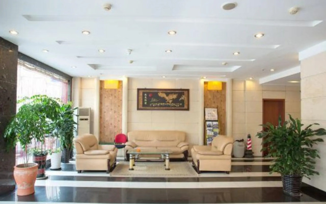 Huaren Hotel