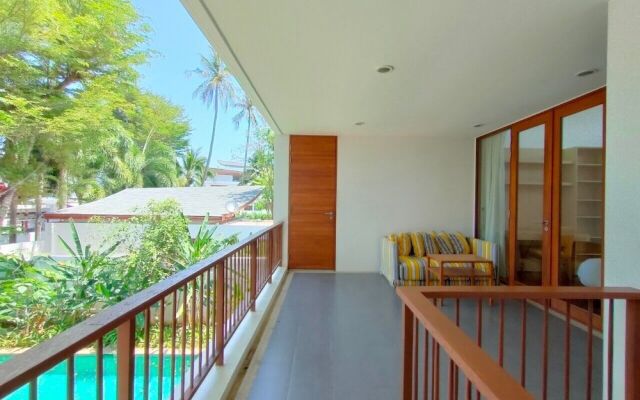 PRAN-A-LUXE Exclusive Pool Villa