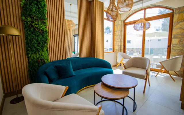 Asterina Hotel