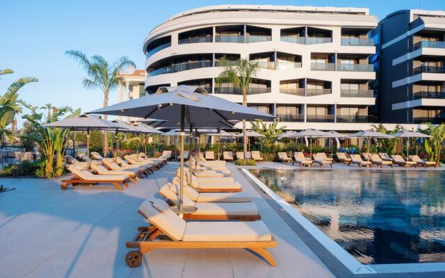 Liu Resorts - All inclusive