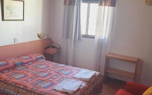 Hotel El Cid