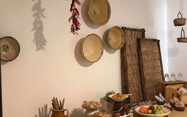 Aria di Casa Country Chic