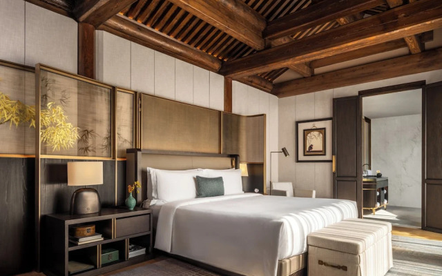 Mandarin Oriental Qianmen, Beijing