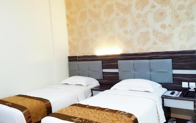 De Best Hotel